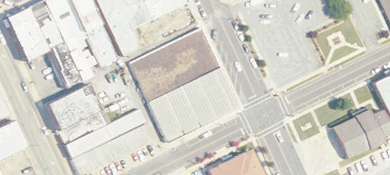 Commercial Land Along Interstate