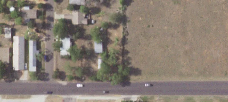 Commercial Development Land