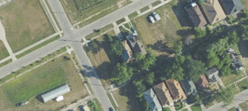 Renovated Two-Unit Duplex