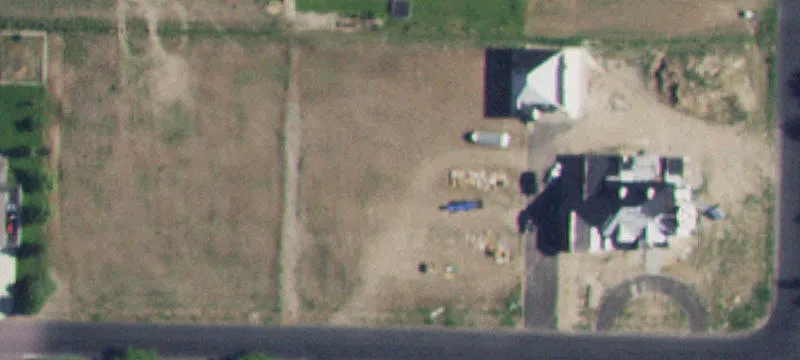 Vacant Land
