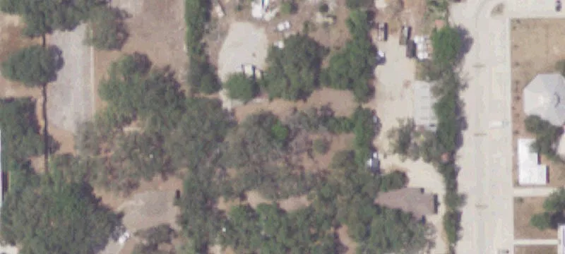Commercial Land with Existing Building
