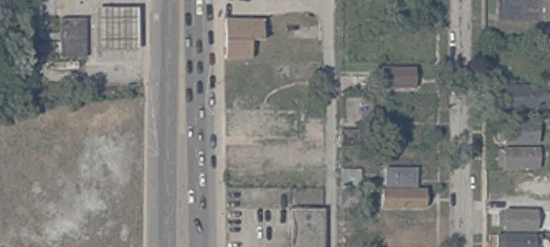 Vacant Land