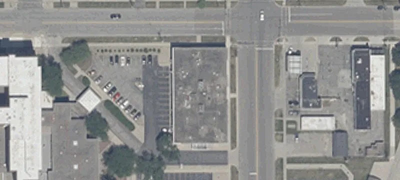 Medical Office Space Near Riverwalk