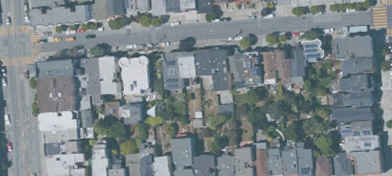 2-Unit Duplex with Backyard