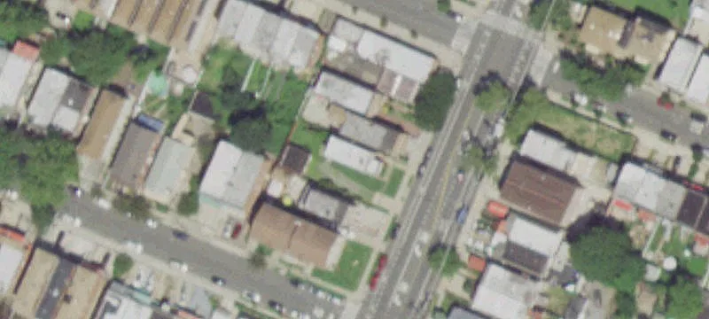 Two-Unit Duplex Property