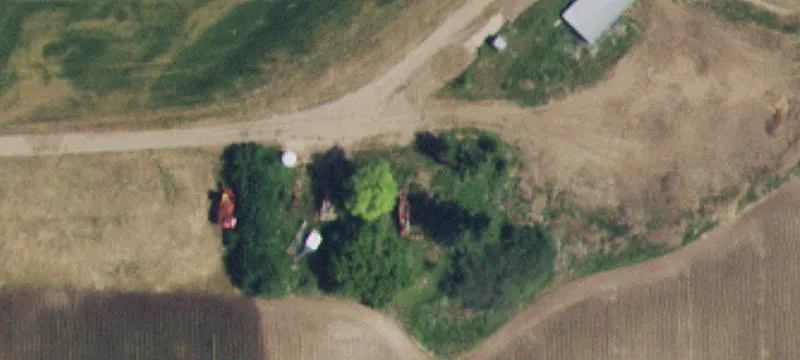 Irrigated Farm Estate