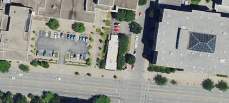 Office Suites with Parking