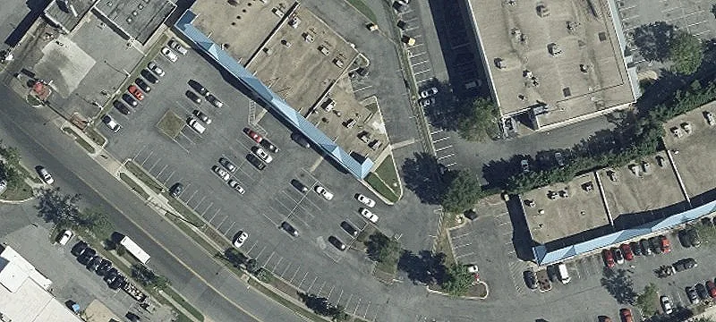 Retail Suite Across From Aldi