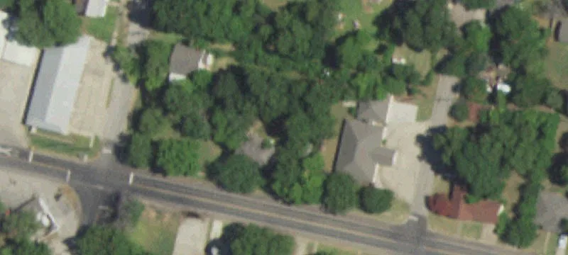 Commercial Land with Alley Utilities