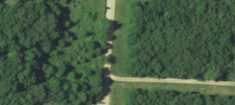 Hunting Land with Stocked Pond