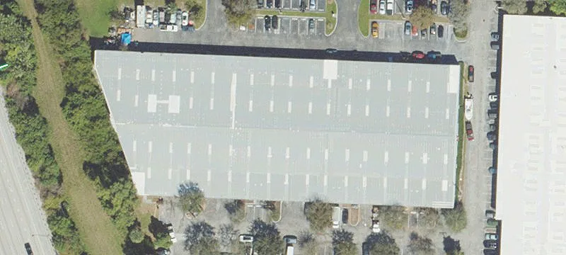 Warehouse Space Available