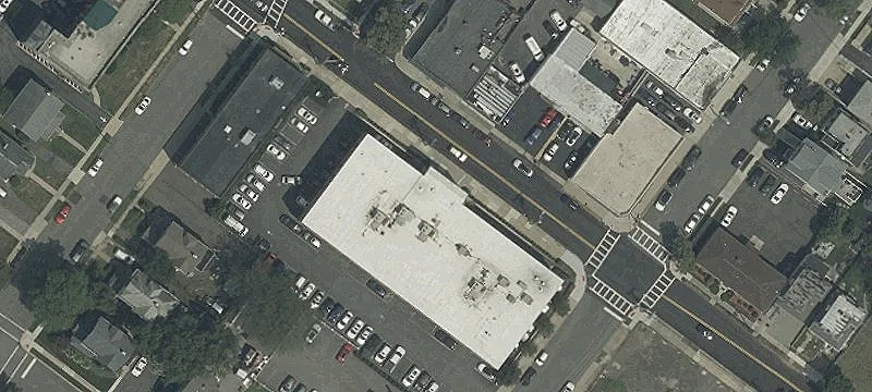 Renovated Medical Office Building