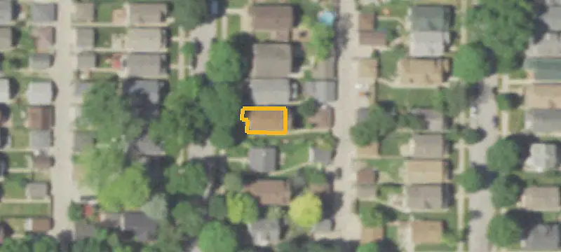 Two-Unit Duplex with Garage