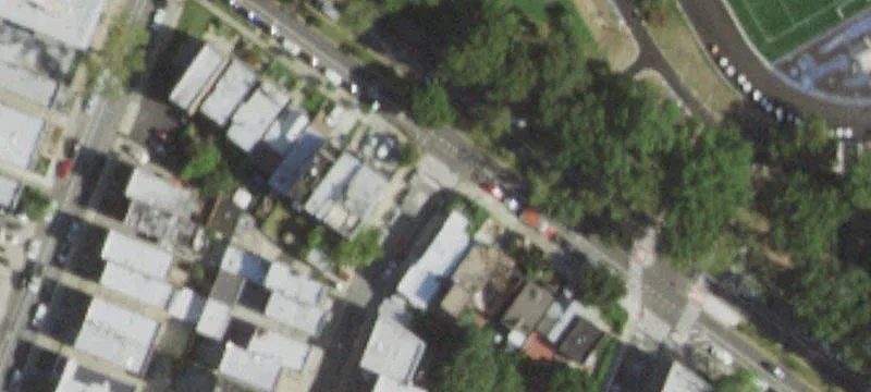5-Unit Apartment Building