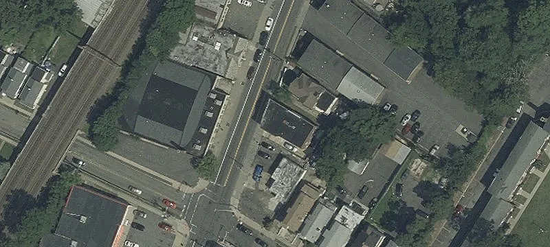 Renovated Mixed-Use Property