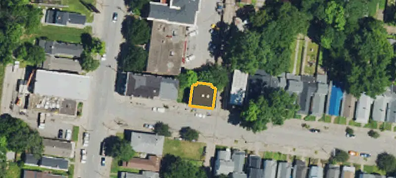 Occupied 4-Unit Apartment Building