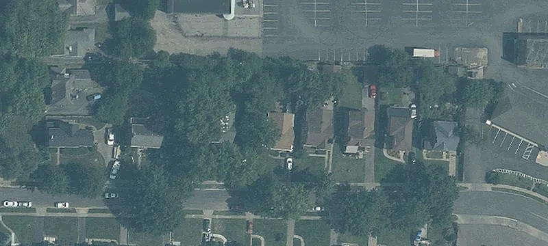 Two-Unit Duplex