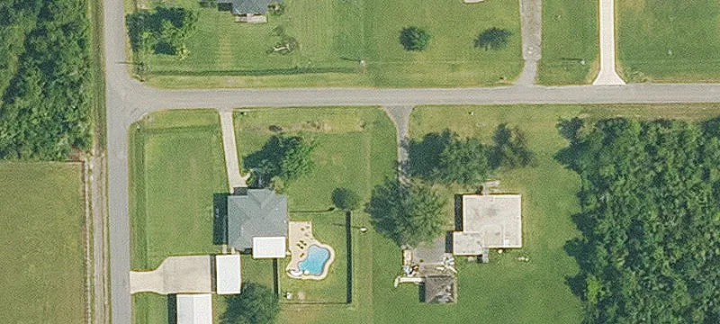 Vacant Land