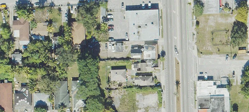 Mixed-Use Commercial Land