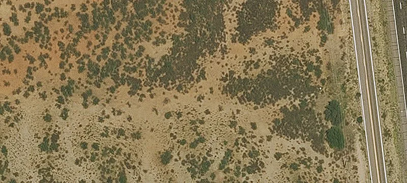 Commercial Land Near Highway Exit