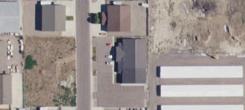 Open-Room Day Care Center