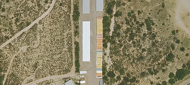 Office Units with Loading Access