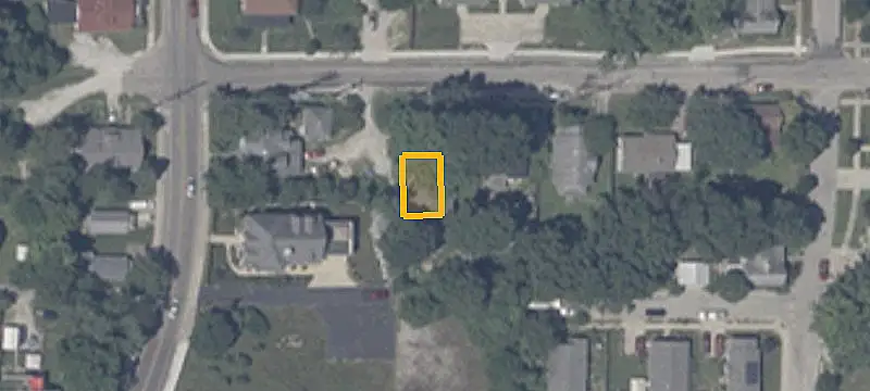 Multifamily Property with Duplex Use