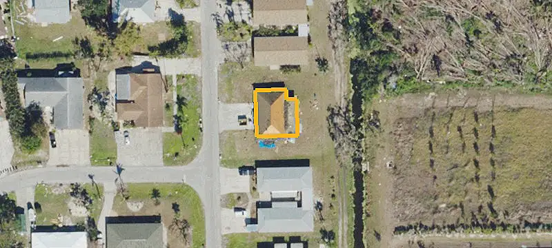 Updated Duplex with Leased Units