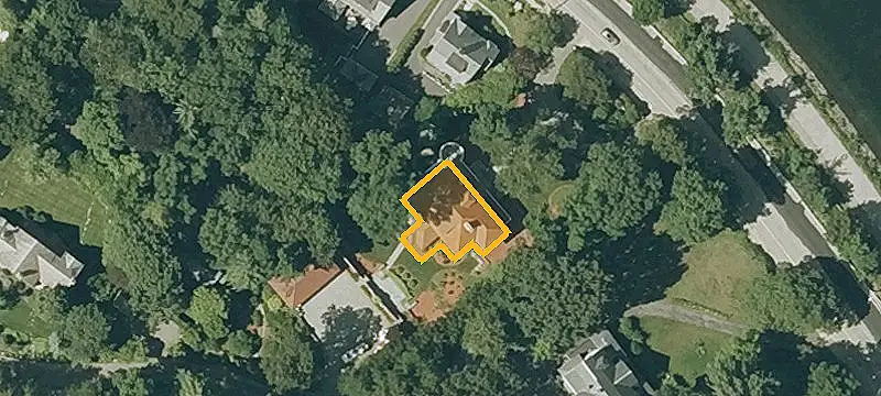 Residential Income Property with Roof Deck