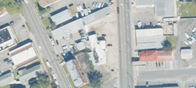Corner-Lot Car Wash Property