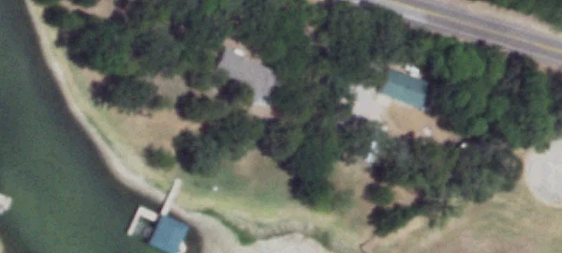 Tbd Lot 618 Spur 294, Corsicana, TX 75109