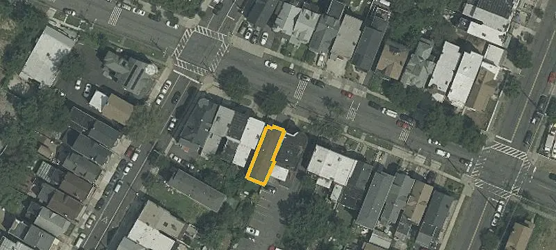 Multifamily Property with Finished Basement