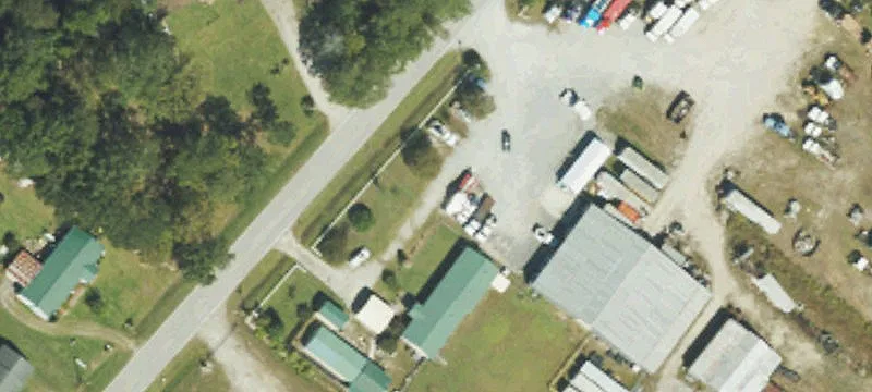 Multi-Building Flex Property with Acreage