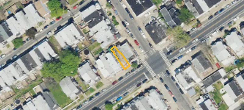 Storefront Property with Apartments