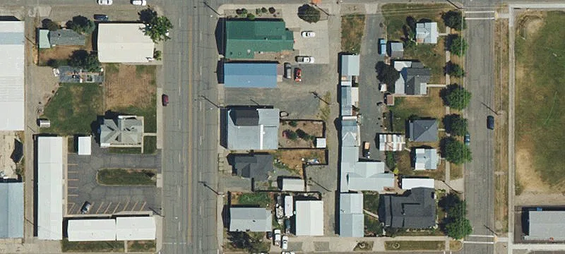 Updated Multifamily Property
