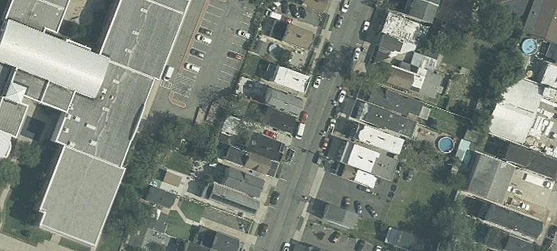 Updated Duplex with Fenced Yard