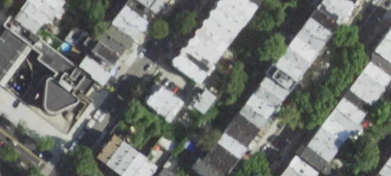 Three-Family Property with Development Potential