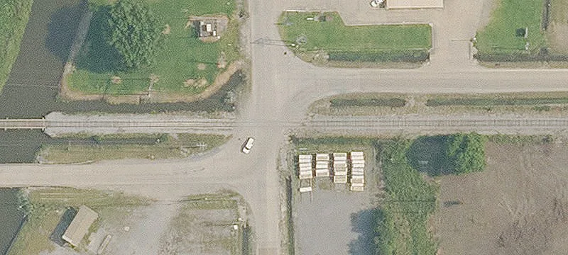 Industrial Land with Build-to-Suit Options