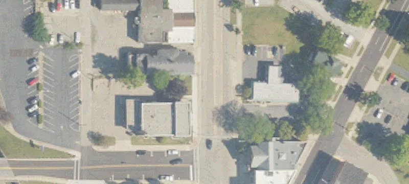 Updated Multi-Level Flex Building