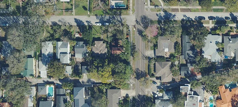 26 Th Ave S, St Petersburg, FL 33705