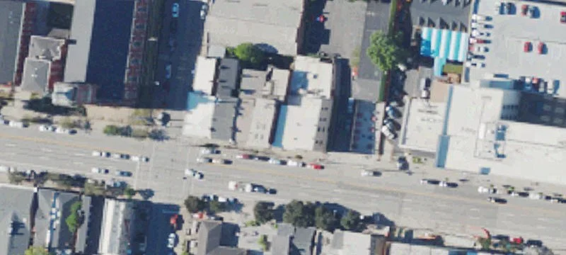 C2-Zoned Retail Storefront