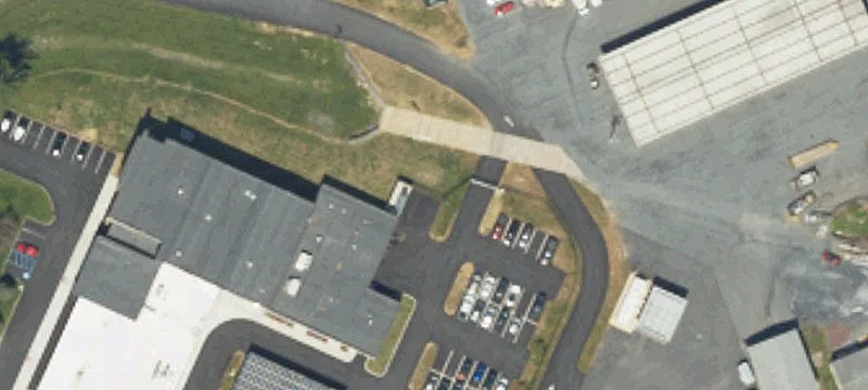 Four-Unit Multifamily Property