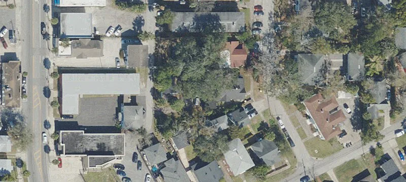 Multi-Unit Short-Term Rental Property