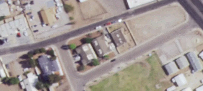 Two-Unit Duplex