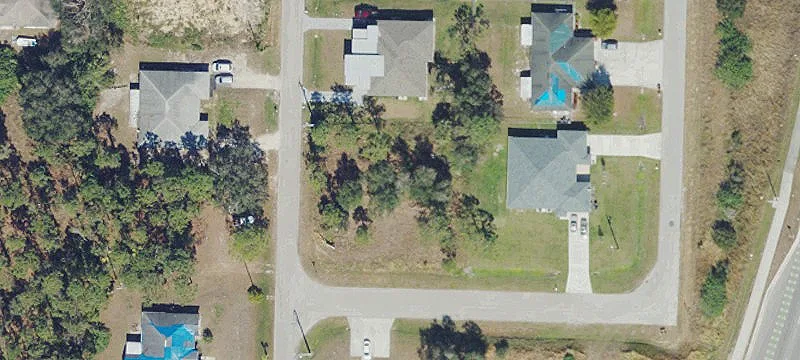 Updated Duplex with Attached Garages