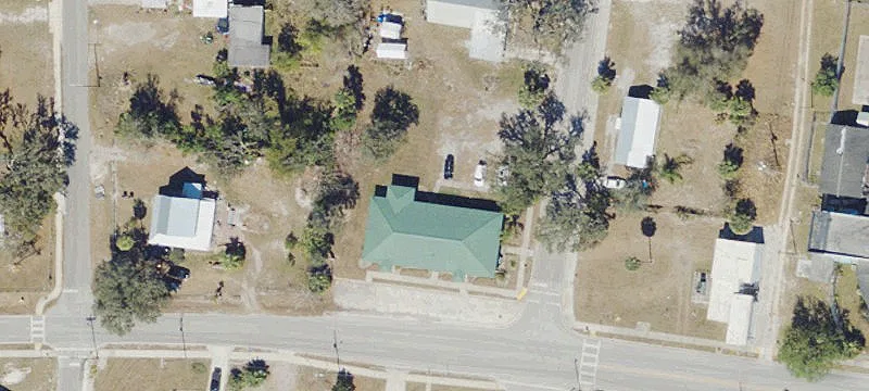 Established Medical Office Building