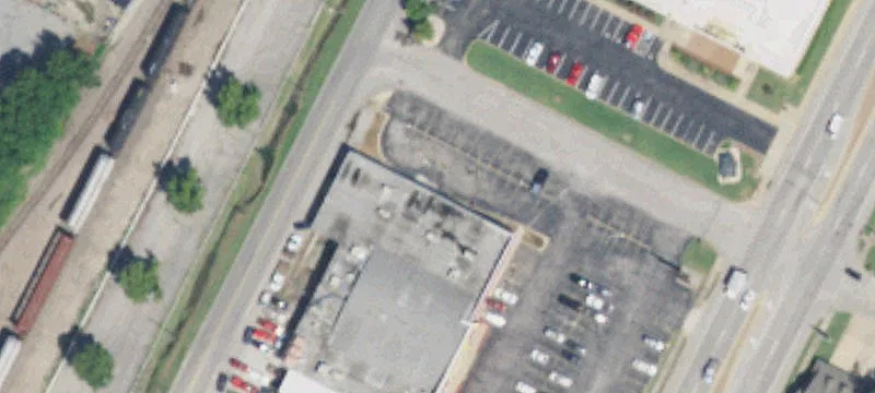 Two-Story Office Building
