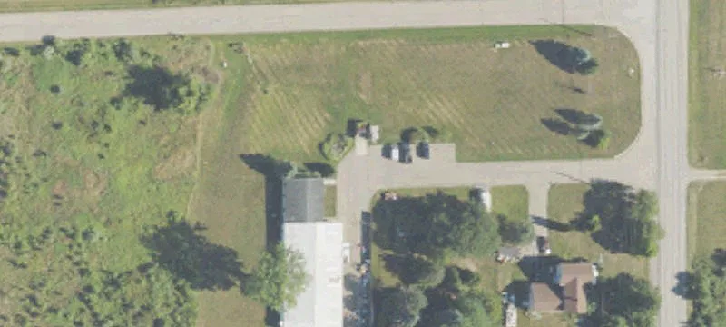 Standalone Flex Facility with Warehouse