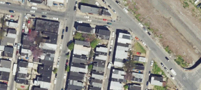 Land Parcel