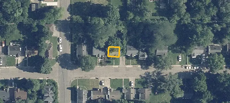 Land Parcel